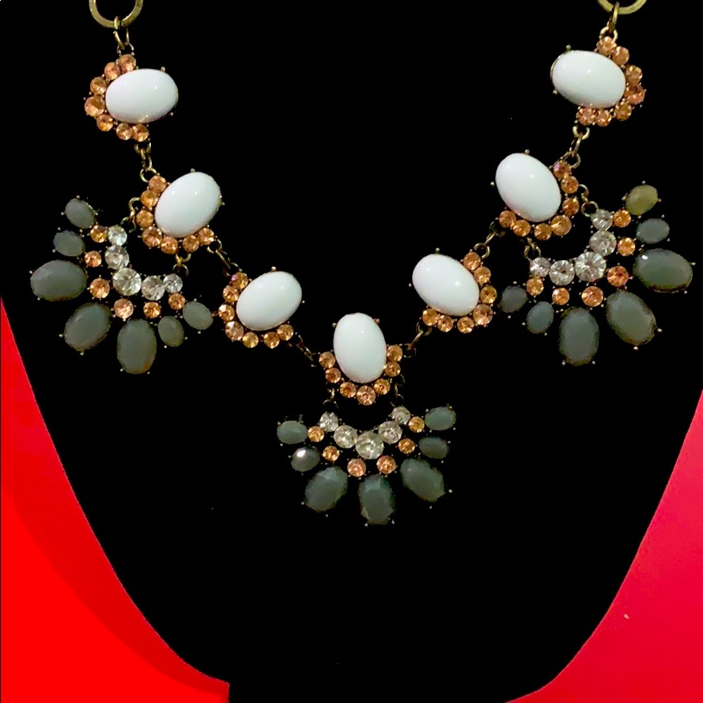 Adjustable Necklace